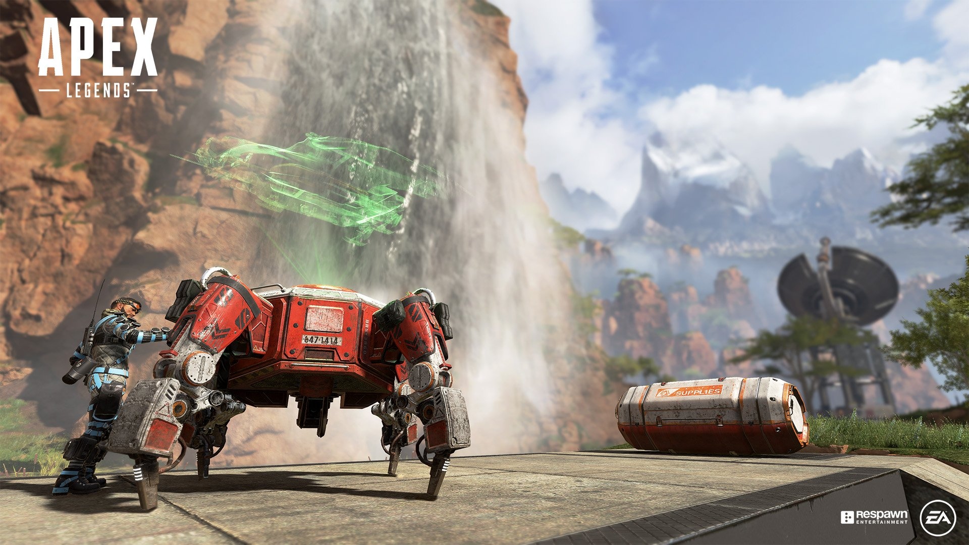 Apex Legends - Imagen 17